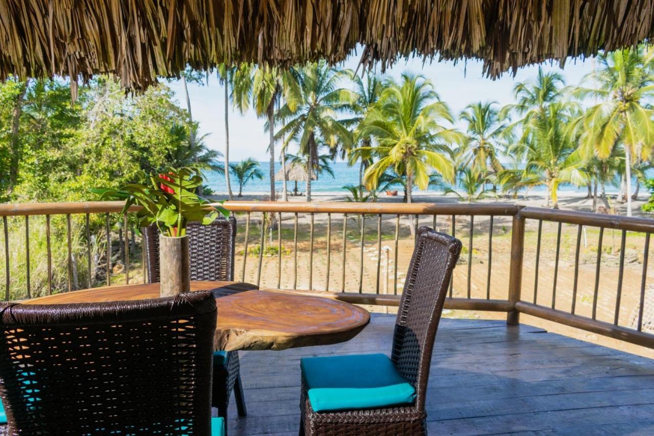 Uuttaaka Eco-Hotel Паломино Екстериор снимка